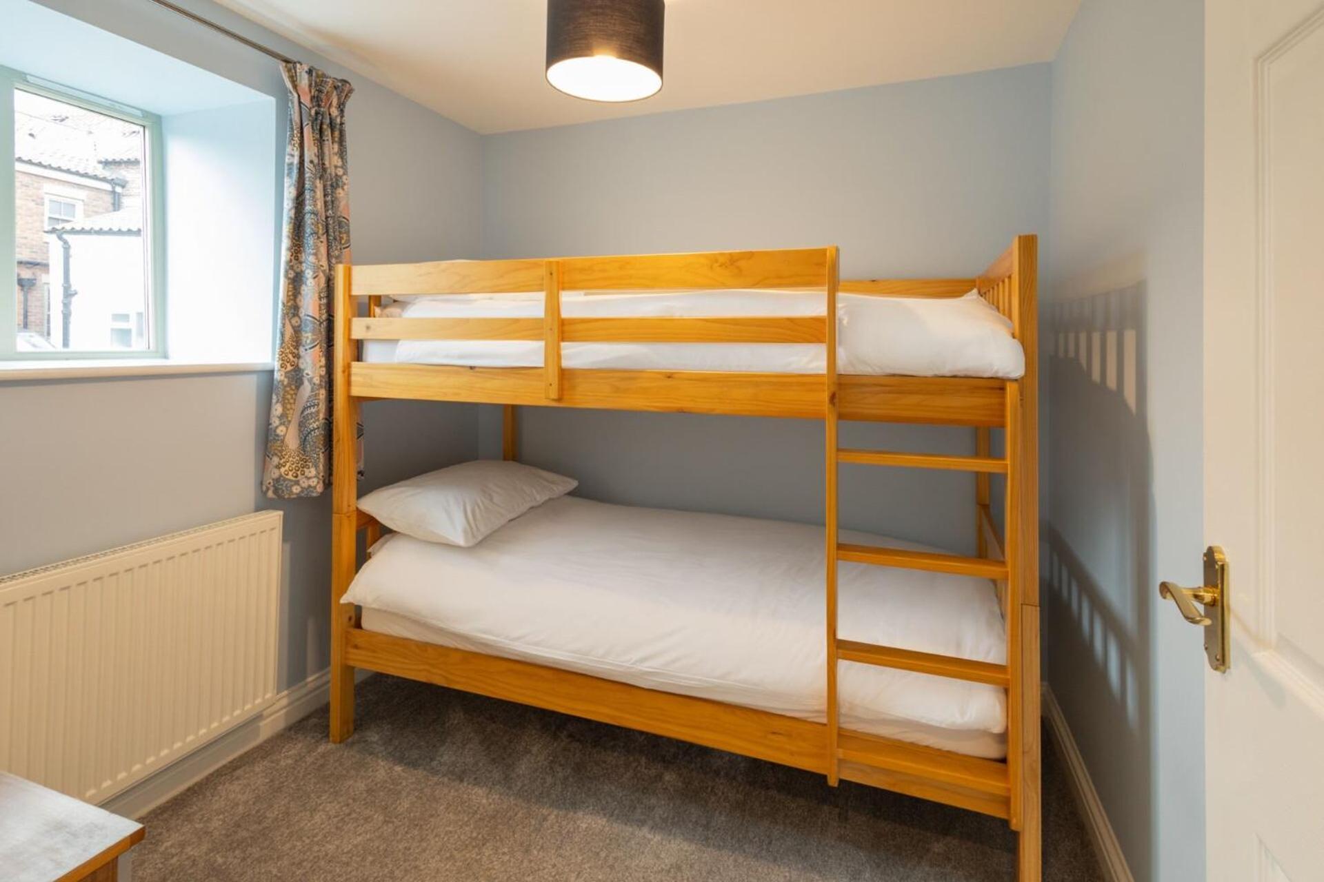Host & Stay - Croft Cottage Pickering Zewnętrze zdjęcie