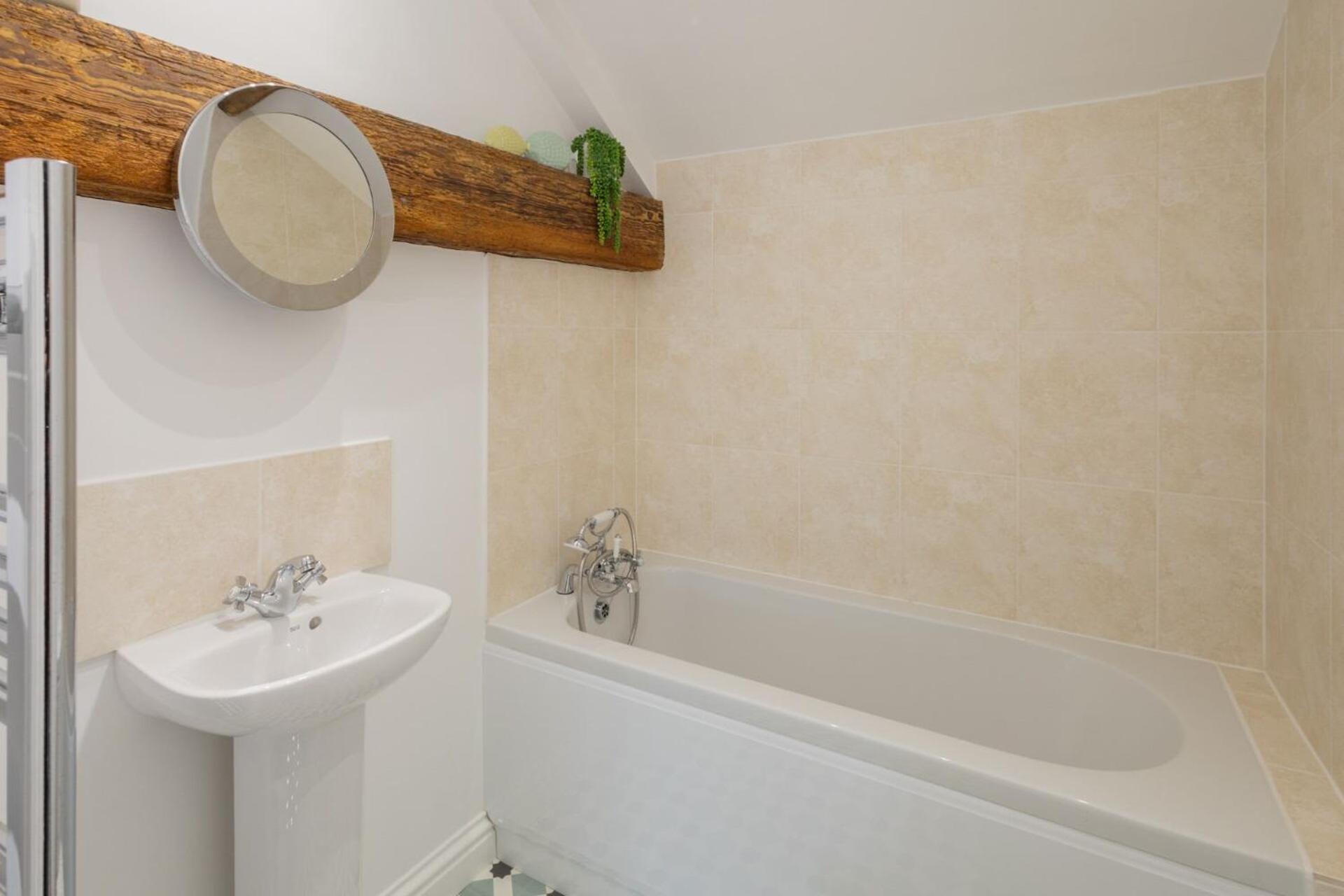 Host & Stay - Croft Cottage Pickering Zewnętrze zdjęcie