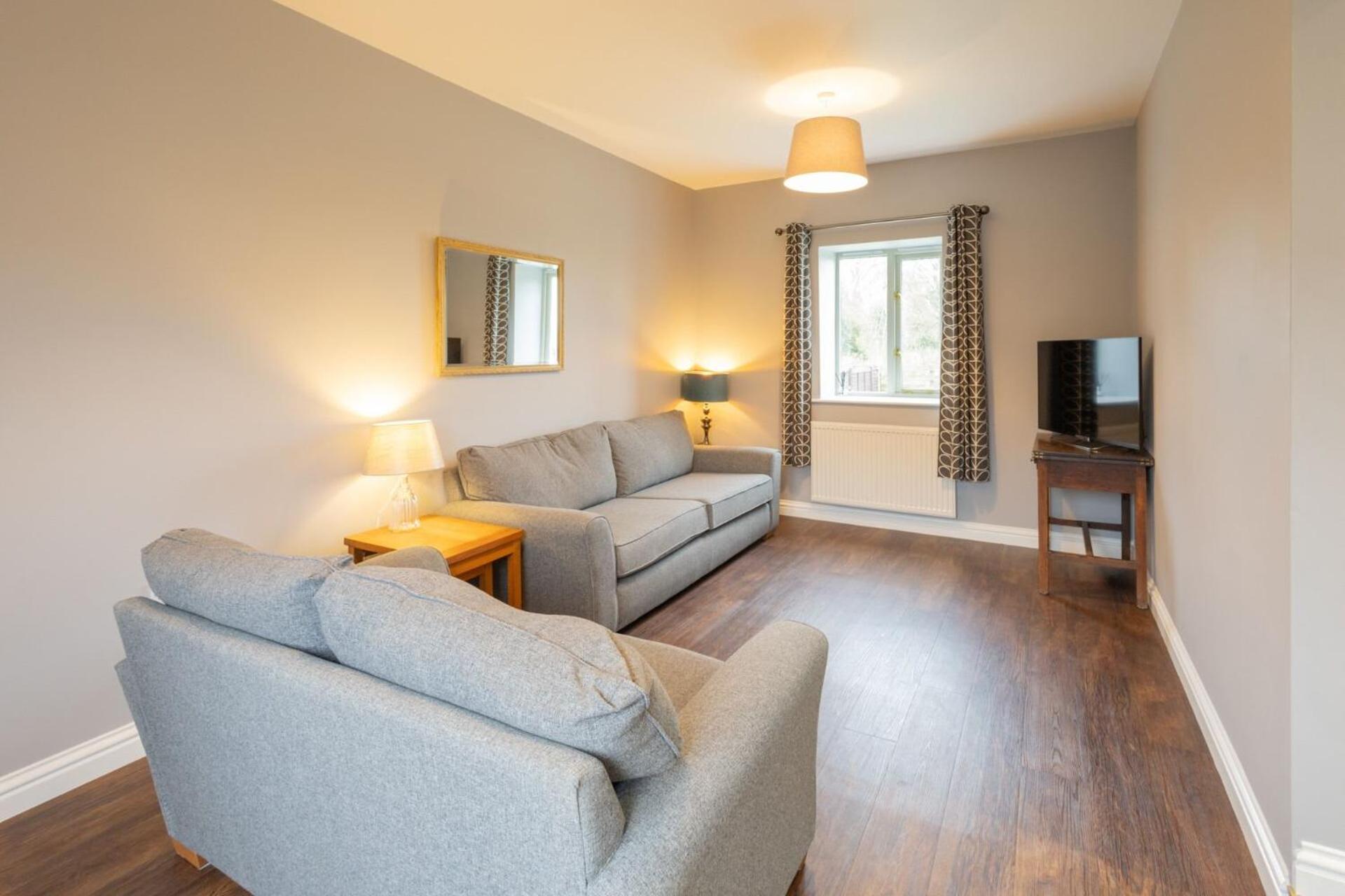 Host & Stay - Croft Cottage Pickering Zewnętrze zdjęcie