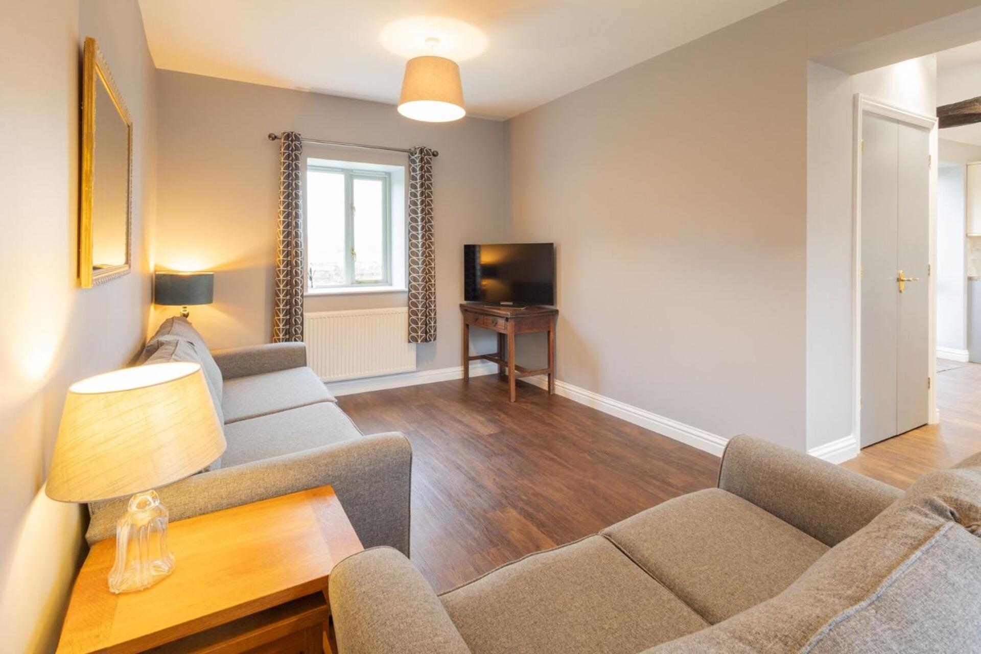 Host & Stay - Croft Cottage Pickering Zewnętrze zdjęcie