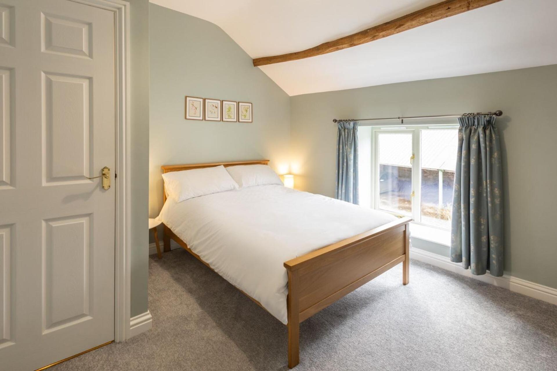 Host & Stay - Croft Cottage Pickering Zewnętrze zdjęcie